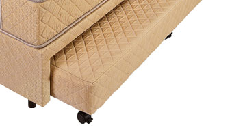 Colchão Cama Auxiliar