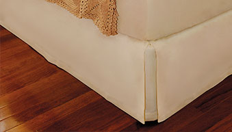 Colchão Saias para Cama Box